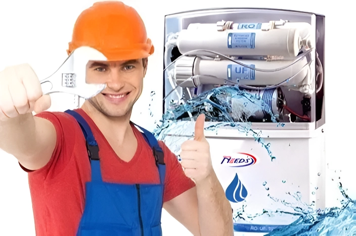 Ro Maintenance Service